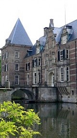 Kasteel Twickel