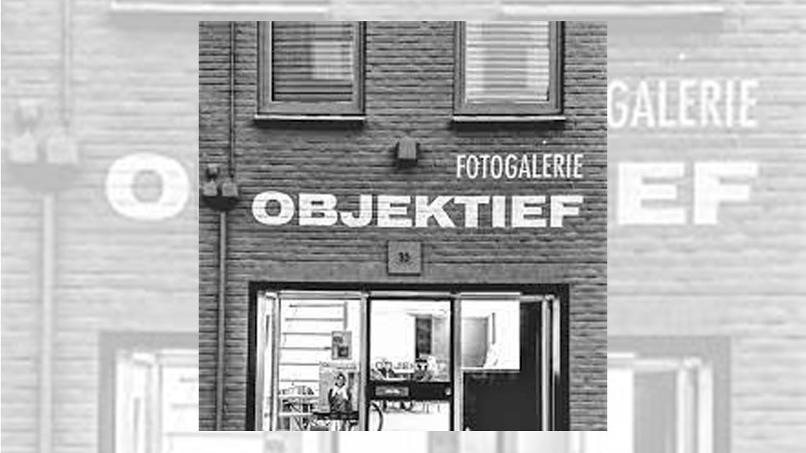 Fotogalerie Objektief