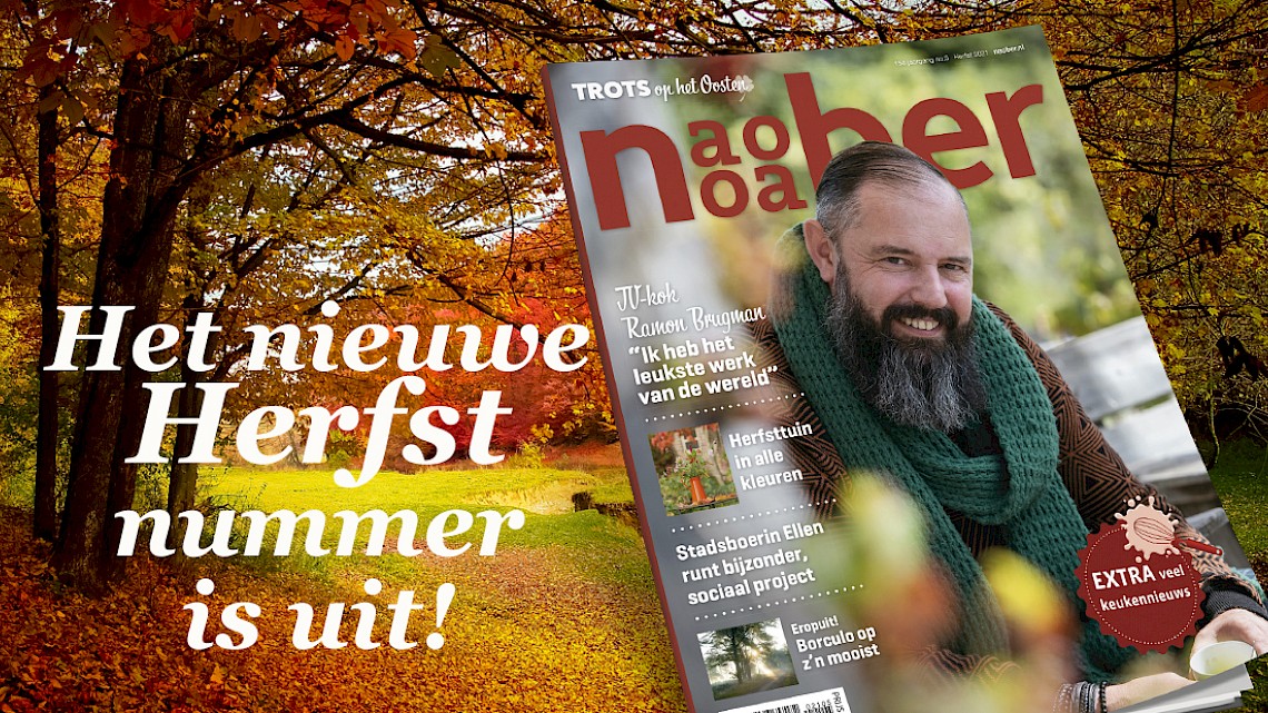 herfst Naober