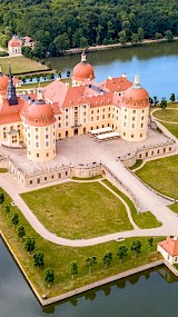 Schloss Moritzburg_foto Arvid Muller