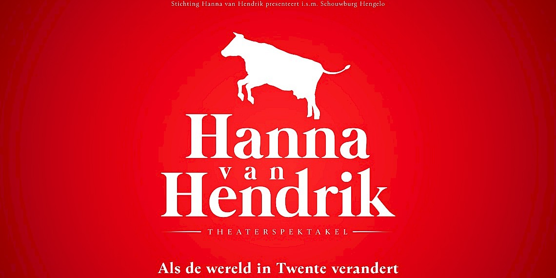 Hanna van Hendrik