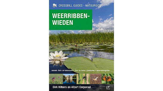 Natuurgids Weerribben-Wieden