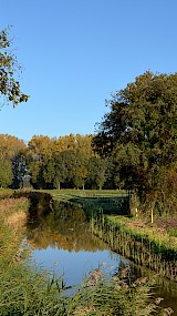 Dortherbeek. (geüpload door Maarten Jan.)