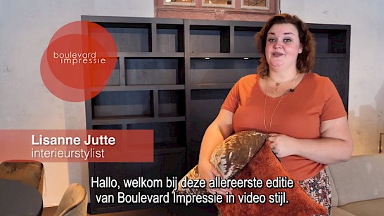 Summer Chique interieuradvies van Woonboulevard Oldenzaal