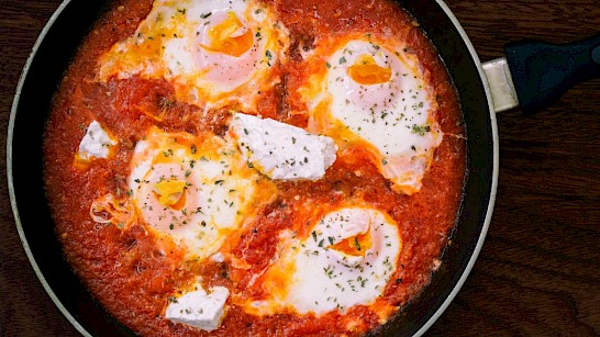 Shakshuka